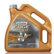 Castrol EDGE 0W-20  4л  С5