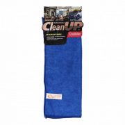 Тряпка мікрофібра CleanUP 30*40см (CU-103)  1шт (уні)