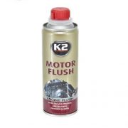 K2 Motor Flush (промывка маслянной системы) 250мл 5-мин