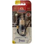 Пахучка Dr.Marcus 2 PHASES Black