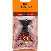 Ароматизатор Dr.Marcus SENSO Bag MAGIC PEARLS Rainbow Garden