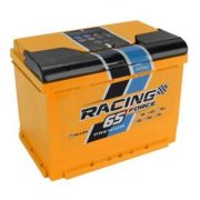 Aкумулятор RACING Force 65Ah (640En)