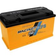 Aкумулятор RACING Force  110Ah EFB  (920En) Євро