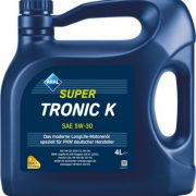 Aral Super Tronic  К 5w30  (504/507)  4л