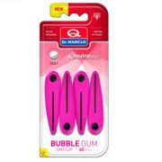 Ароматизатор Dr.Marcus EASY CLIP  Bubble Gum коробка