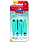 Ароматизатор Dr.Marcus EASY CLIP  Fresh Garden коробка