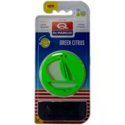Ароматизатор Dr.Marcus ELEMENTS Green Citrus