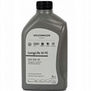 VAG Longlife III FE 0W30 (504 00/507 00) 1л GS55545M2