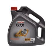 Castrol GTX 5W40 A3/B4 4л
