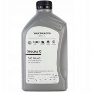 VAG Special G  5w40 (502 00, 505 00)   1л   GS52502M2