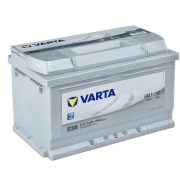Aкумулятор VARTA Silver Dynamic  74Ач (750En) E38 Евро