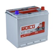Aкумулятор MUTLU  60Ач (550En) Japon евро