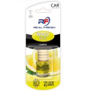 Ароматизатор Real Fresh WOOD DUO Lemon