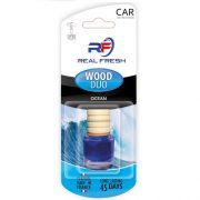 Ароматизатор Real Fresh WOOD DUO Ocean