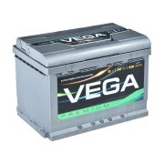 Aкумулятор Vega Premium 60Ah (600En) Євро