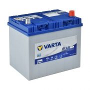 Aкумулятор VARTA BD Japon 70Ah (630En) E23 Євро