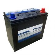 Акумулятор DMK Energy 55Ah (490En) Євро Japon (Розмір 45Ah Japon)