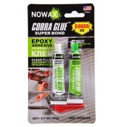 Nowax Super Bond тюбик 20г прозорий