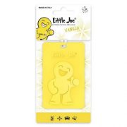 Ароматизатор Little Joe Scented Platter Сard Vanilla