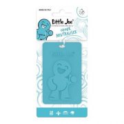 Ароматизатор Little Joe Scented Platter Card Odour Нейтралізатор