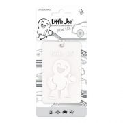 Ароматизатор Little Joe Scented Platter Card New Car