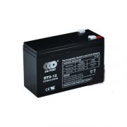 Акумулятор     OUTDO  OT  12V -9Ah для ДБЖ 151*65 *100 під фішку чорний