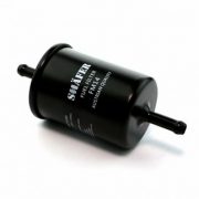 Фільтр п.SHAFER FM14 2108-2112 8v, 16v с 2005г під хомут (Filtron 831) (WF8033)