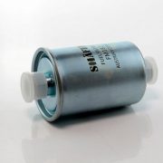 Фільтр п.SHAFER FM182 2109-2112 інжектор  8v, 16v закрутка (Filtron 851) (WF8182)