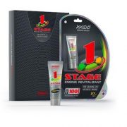 Гель 1STAGE д.бенз. і диз.двиг.(туба 27мл)