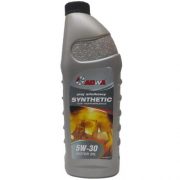 ADWA Synthetic 5w30  SM/CF  1л