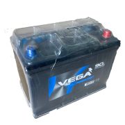 Aкумулятор Vega BLACK 90Аh (830En) Japon Євро