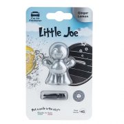 Ароматизатор Little Joe Face чоловічок Ginger Lemon