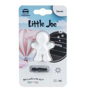 Ароматизатор Little Joe Face чоловічок Sweet