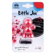 Ароматизатор Little Joe Face чоловічок Fruits