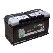 Акумулятор FIAMM  AGM ECO  6СТ- 95Ah 850En Євро