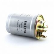 FILTRON 839 (WF8045) SHAFER FM75
