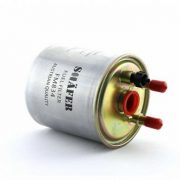 FILTRON 988/4 (WF8474) SHAFER FM834