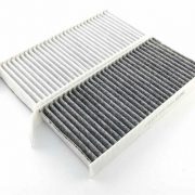 FILTRON K1248-2х (WP9337) (WP9336) SHAFER SAK468/S