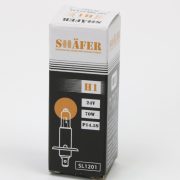 Ламп.SHAFER SL1201 H1 24V !!! 70W P14.5S