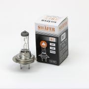 Ламп.SHAFER SL1207 H7 24V !!! 70W PX26D