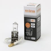Ламп.SHAFER SL1203 H3 24V !!! 70W PK22S з проводком