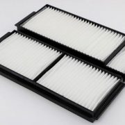 FILTRON K1212-2х (WР9282) SHAFER SA346/S