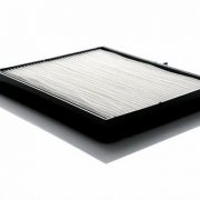 FILTRON K1166 (WP9238) SHAFER SA362