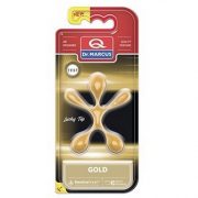 Ароматизатор Dr. Marcus LUCKY TOP  Gold
