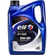 ELF EVOL.900 SXR 5w30 4л