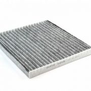 SHAFER SAK898 Ssang Yong Korando вугільний OE 6811634000