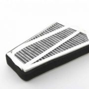 SHAFER SAK854 Daewoo Lanos в корпусі трикутний вугільний OE M218612029