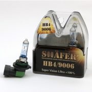 Ламп.SHAFER SL3015 HB4/9006 Super Vsion Ultra +100% Duobox 2шт