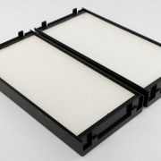 FILTRON K1270-2х (WP9338) (WP9339) SHAFER SA221/S