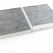 FILTRON K1260-2х (WP2014) SHAFER SAK467/S